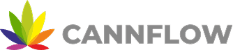 Logo der Cannflow Apotheke